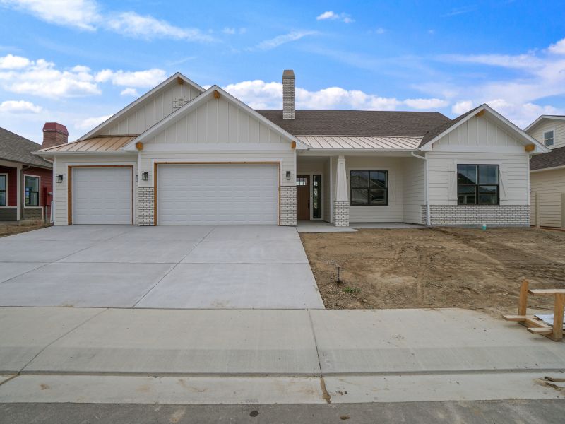 Concrete Driveway Repair