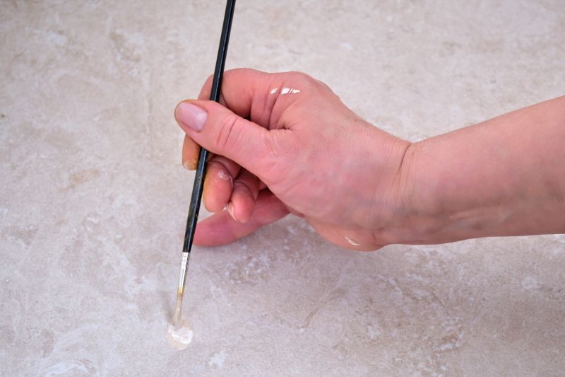 Patching and Filling