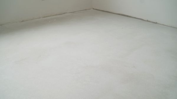 Basement Floor Leveling in Colorado Springs