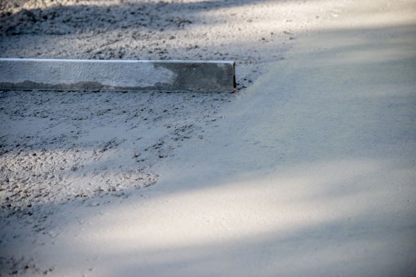 Driveway Spalling Repair in Colorado Springs