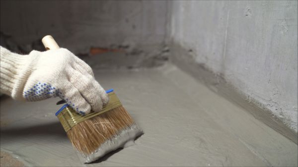 Basement Concrete Repair in Colorado Springs