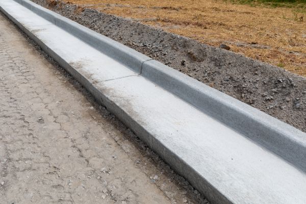 Concrete Curbing Repair in Colorado Springs