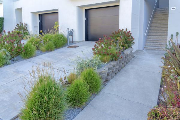 Driveway Sidewalk Repair in Colorado Springs